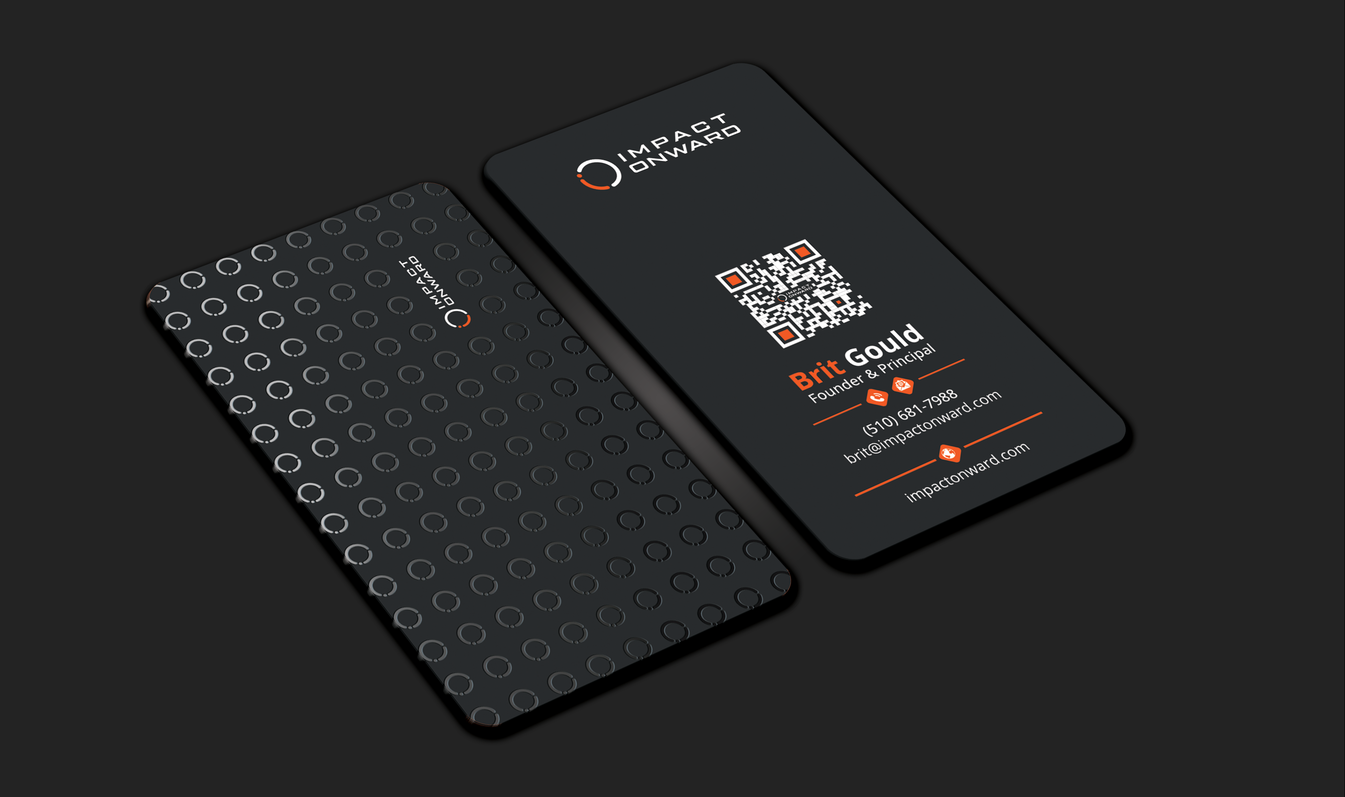 Diseño de Tarjeta de Presentación por DesignerShahadat para este proyecto | Diseño #33688974