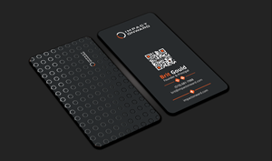Design de Carte de Visite par DesignerShahadat pour ce projet | Design : #33688974