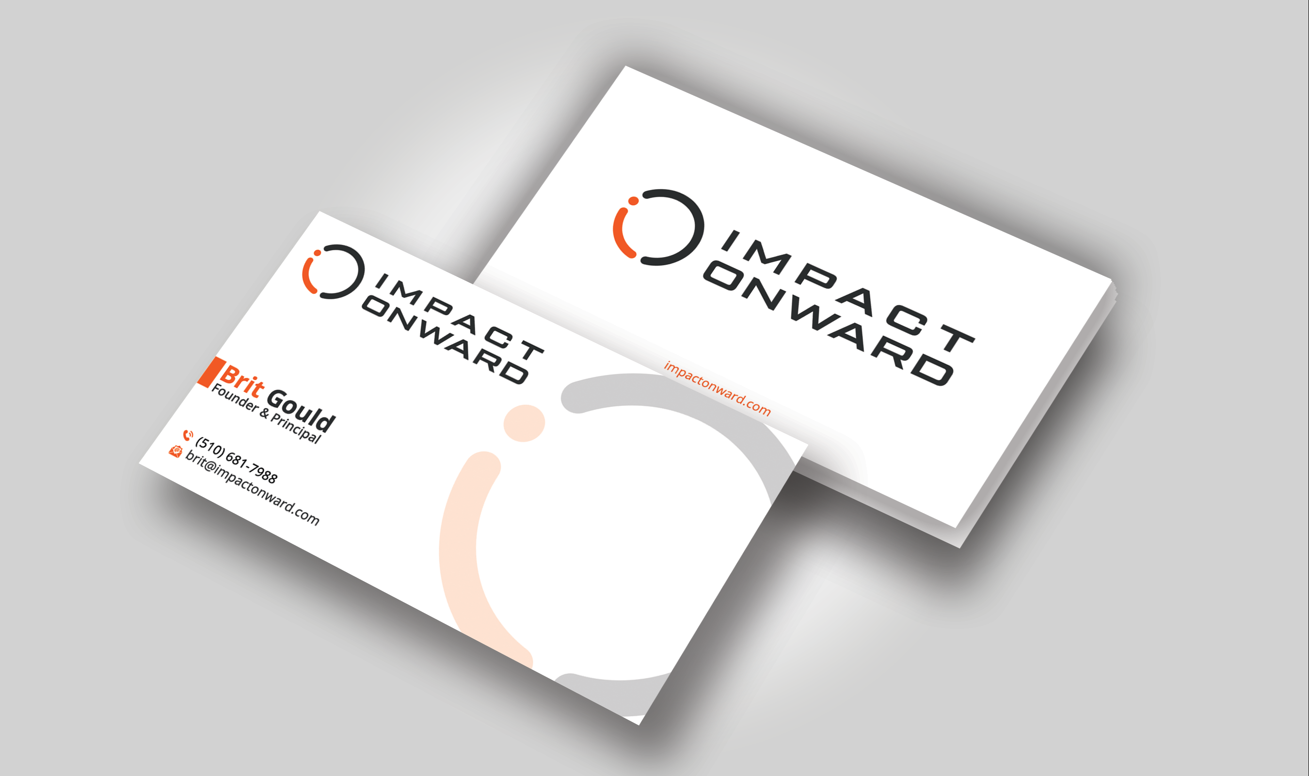 Diseño de Tarjeta de Presentación por DesignerShahadat para este proyecto | Diseño #33689283