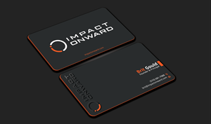 Design de Carte de Visite par DesignerShahadat pour ce projet | Design : #33689288