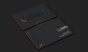 Design de Carte de Visite par DesignerShahadat pour ce projet | Design : #33689289