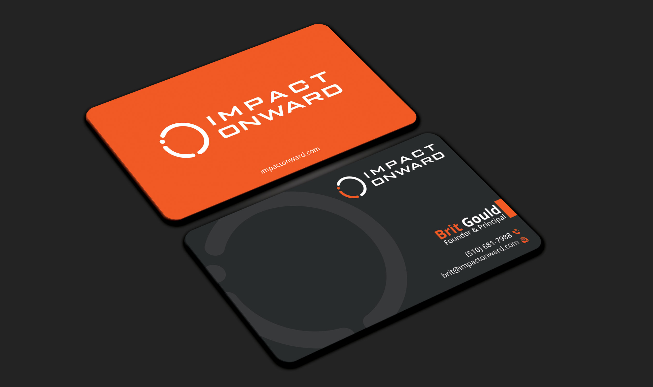 Diseño de Tarjeta de Presentación por DesignerShahadat para este proyecto | Diseño #33689296