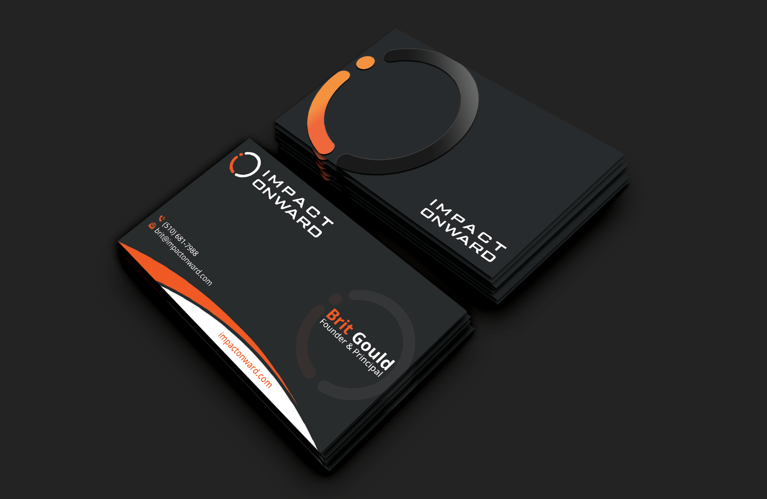 Diseño de Tarjeta de Presentación por DesignerShahadat para este proyecto | Diseño #33689560