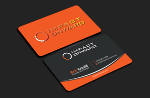 Design de Carte de Visite par DesignerShahadat pour ce projet | Design : #33689562