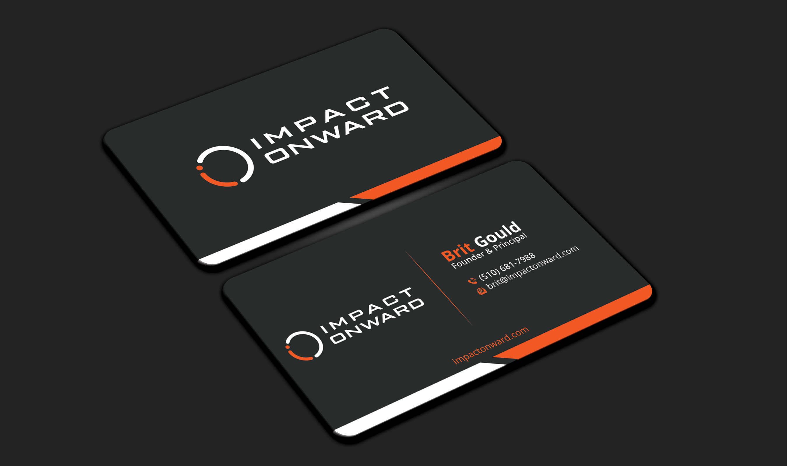 Diseño de Tarjeta de Presentación por DesignerShahadat para este proyecto | Diseño #33689563