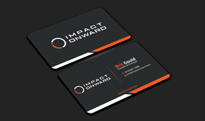 Design de Carte de Visite par DesignerShahadat pour ce projet | Design : #33689563