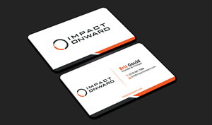 Design de Carte de Visite par DesignerShahadat pour ce projet | Design : #33689569