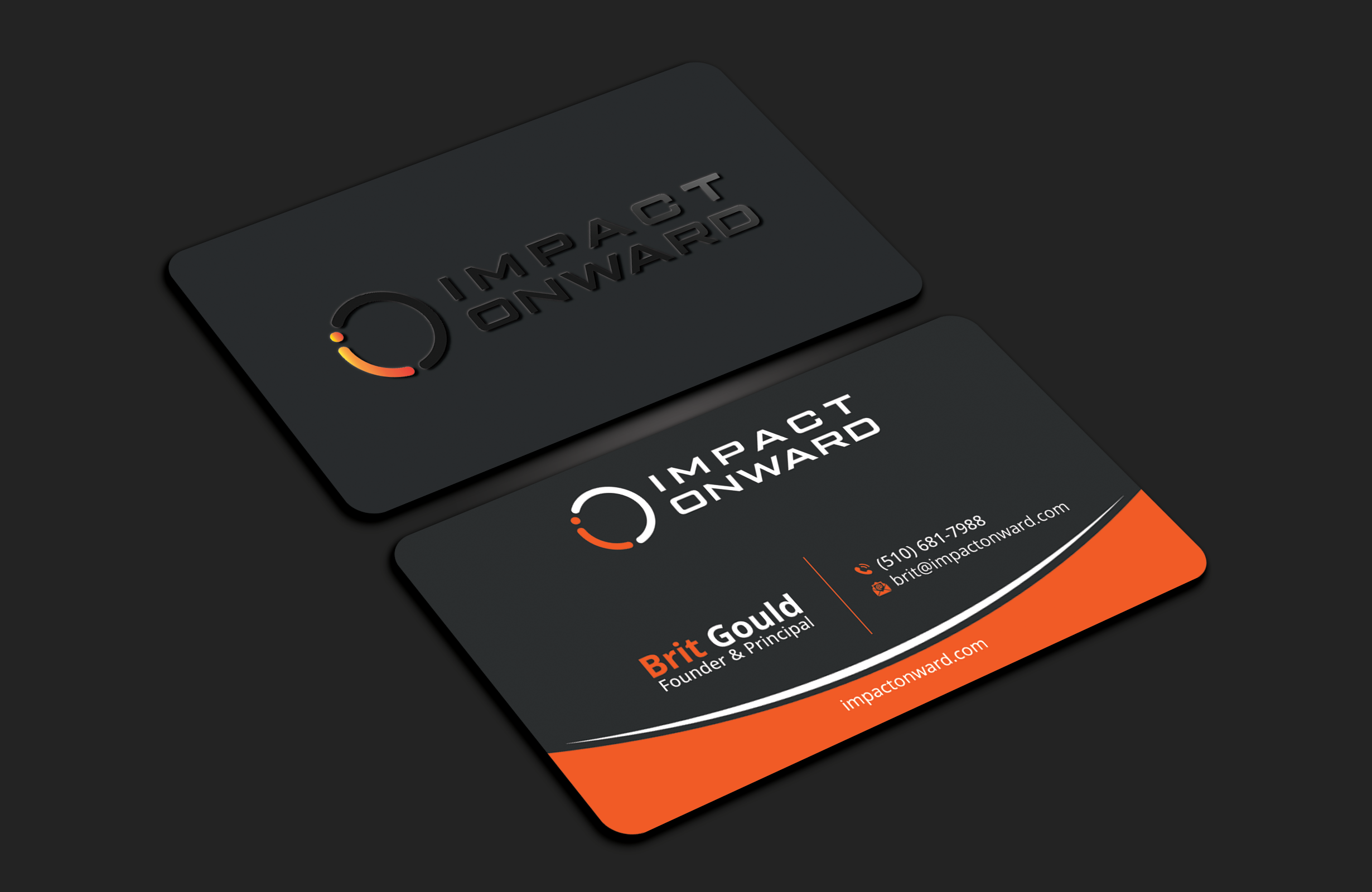 Diseño de Tarjeta de Presentación por DesignerShahadat para este proyecto | Diseño #33689573