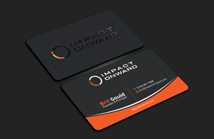 Design de Carte de Visite par DesignerShahadat pour ce projet | Design : #33689573