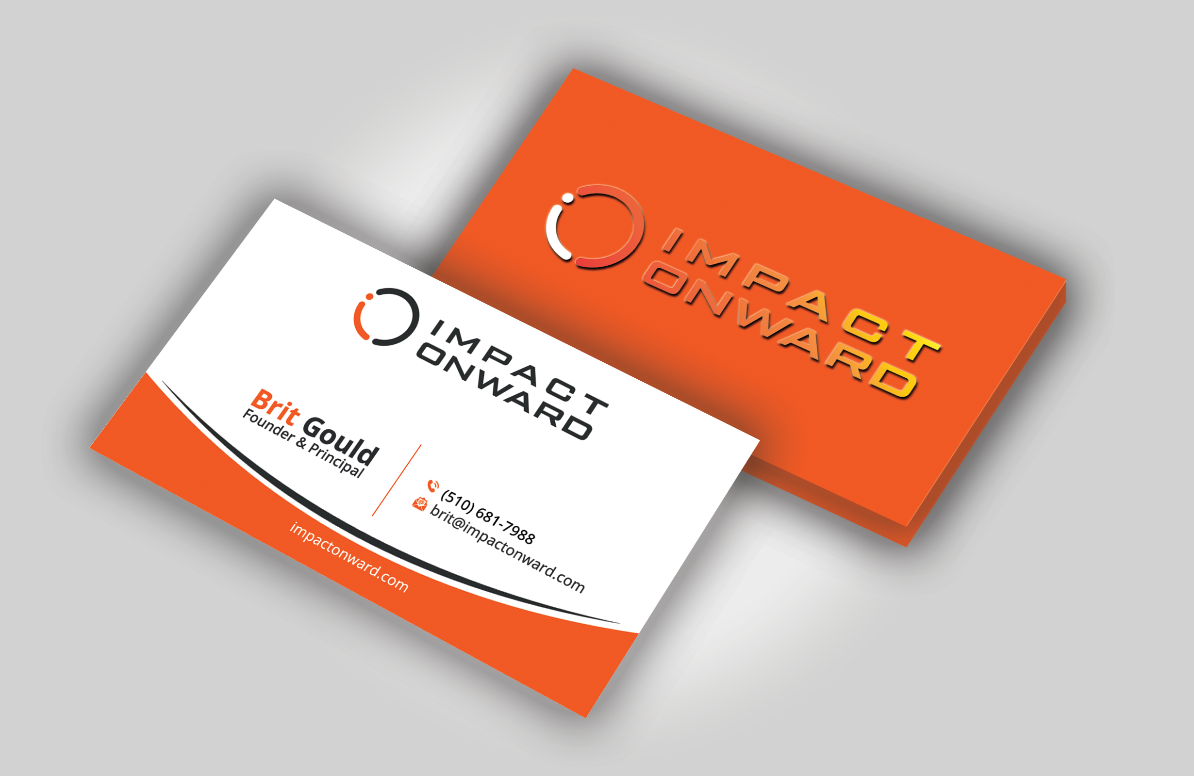 Diseño de Tarjeta de Presentación por DesignerShahadat para este proyecto | Diseño #33689574