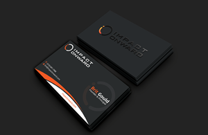 Design de Carte de Visite par DesignerShahadat pour ce projet | Design : #33689575