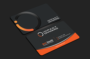 Design de Carte de Visite par DesignerShahadat pour ce projet | Design : #33689579