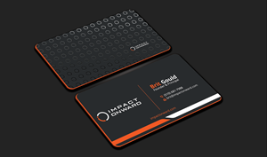 Design de Carte de Visite par DesignerShahadat pour ce projet | Design : #33689887