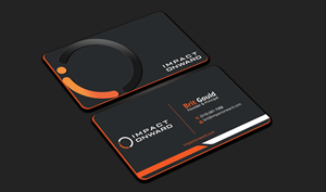 Design de Carte de Visite par DesignerShahadat pour ce projet | Design : #33689893