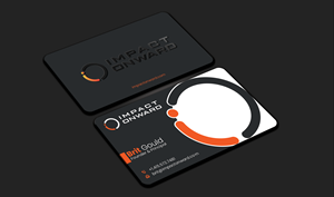 Design de Carte de Visite par DesignerShahadat pour ce projet | Design : #33727088