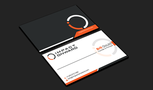 Design de Carte de Visite par DesignerShahadat pour ce projet | Design : #33727239