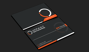 Design de Carte de Visite par DesignerShahadat pour ce projet | Design : #33727240