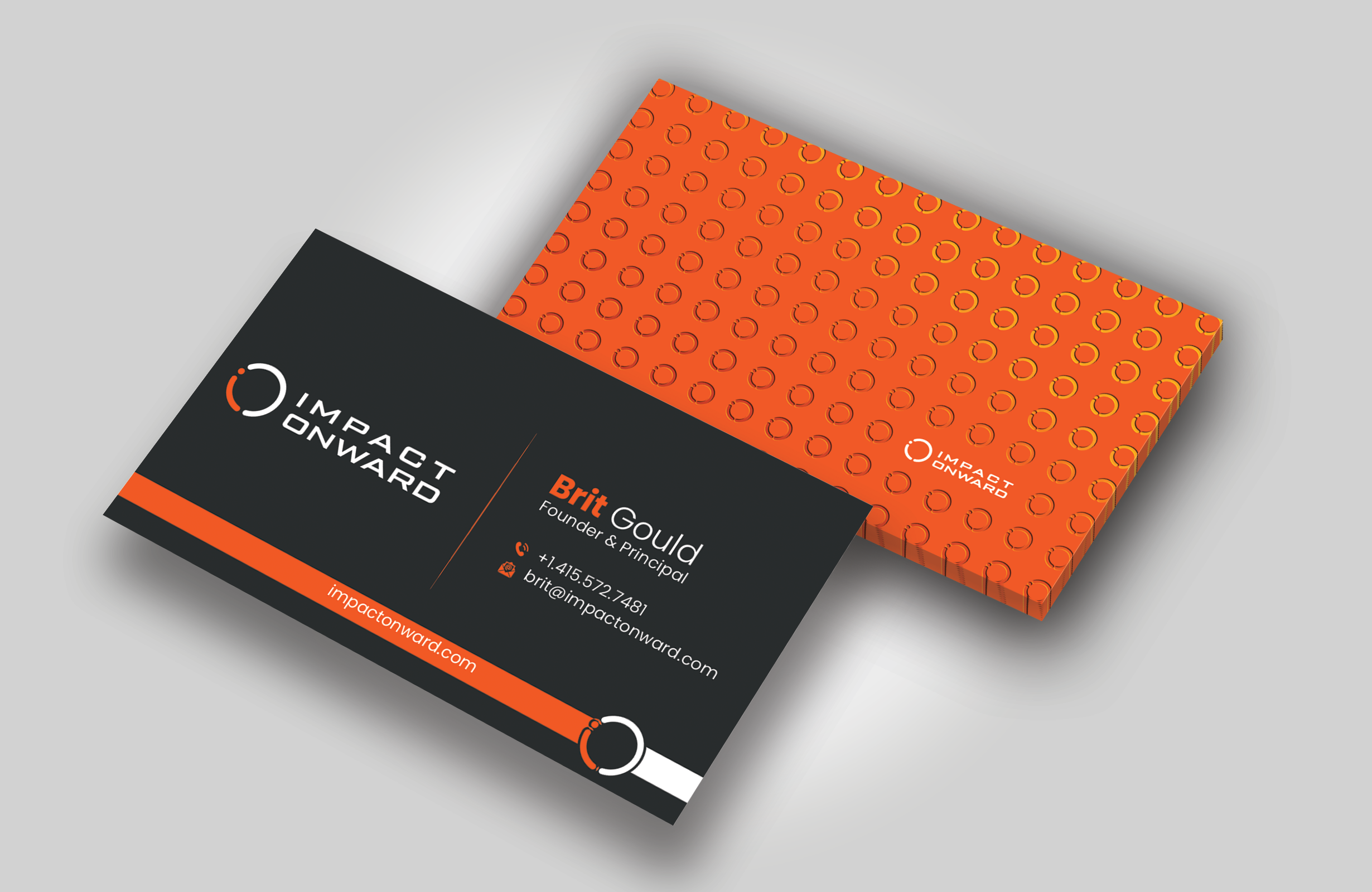 Design de Carte de Visite par DesignerShahadat pour ce projet | Design #33727537