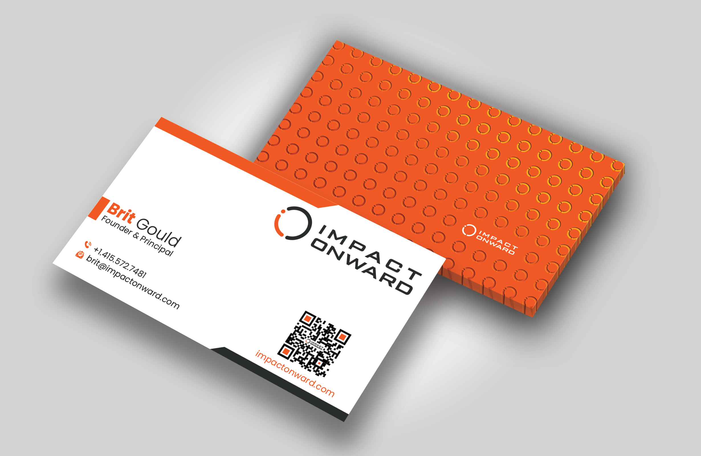 Design de Carte de Visite par DesignerShahadat pour ce projet | Design #33727540