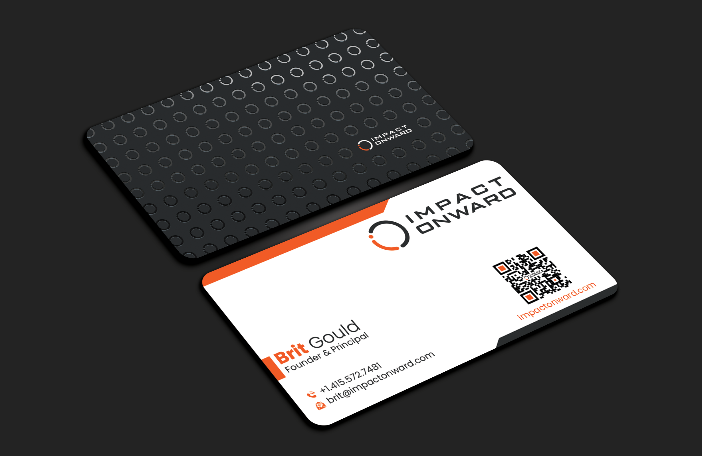 Diseño de Tarjeta de Presentación por DesignerShahadat para este proyecto | Diseño #33727547
