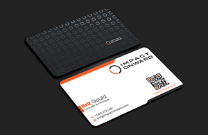 Diseño de Tarjeta de Presentación por DesignerShahadat para este proyecto | Diseño: #33727547