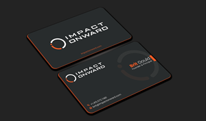 Diseño de Tarjeta de Presentación por DesignerShahadat para este proyecto | Diseño: #33727549