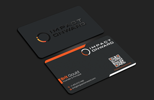 Diseño de Tarjeta de Presentación por DesignerShahadat para este proyecto | Diseño: #33727556