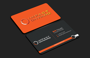 Business Card Design by DesignerShahadat for this project | Design: #33727557