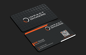 Business Card Design by DesignerShahadat for this project | Design: #33727559