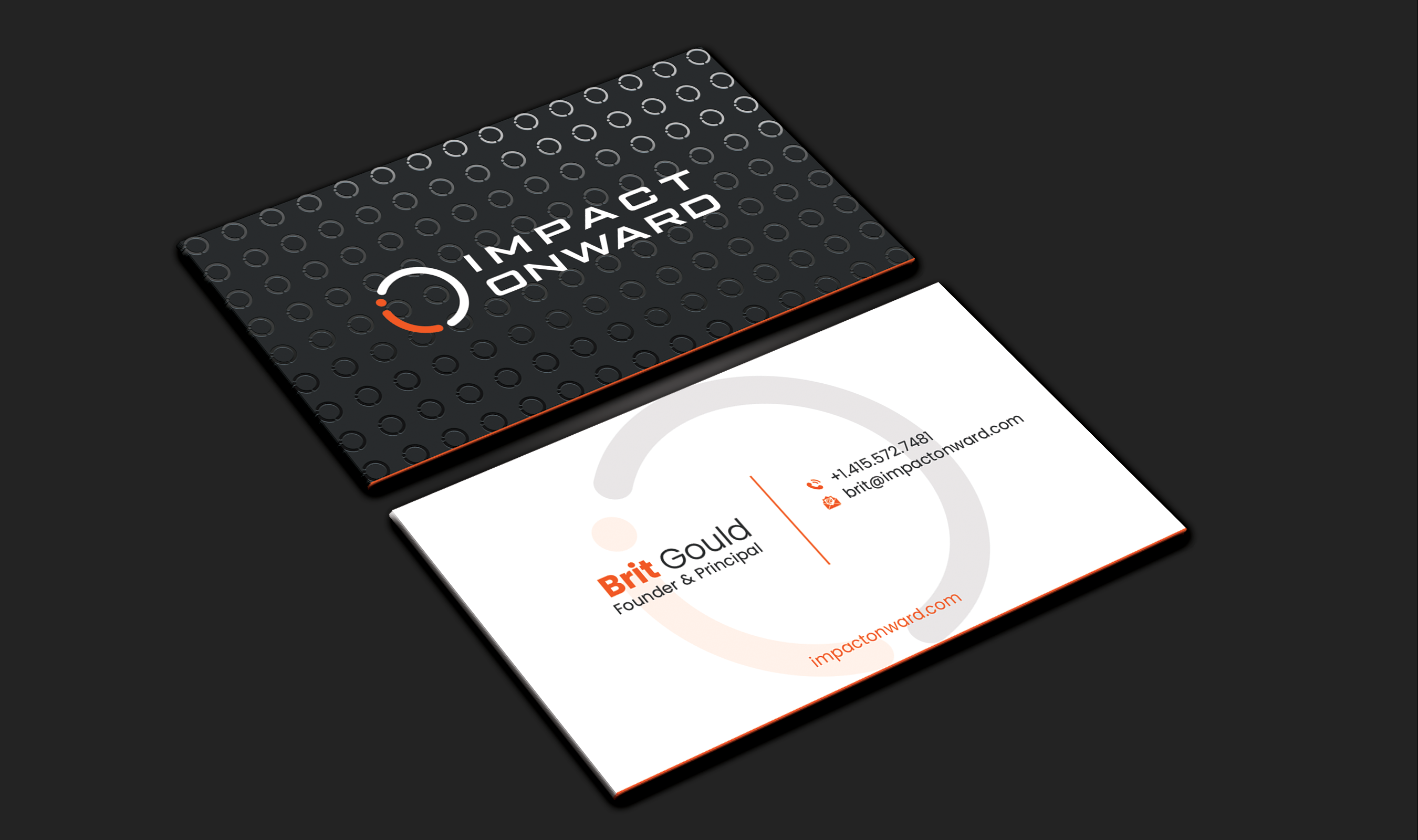 Diseño de Tarjeta de Presentación por DesignerShahadat para este proyecto | Diseño #33727620