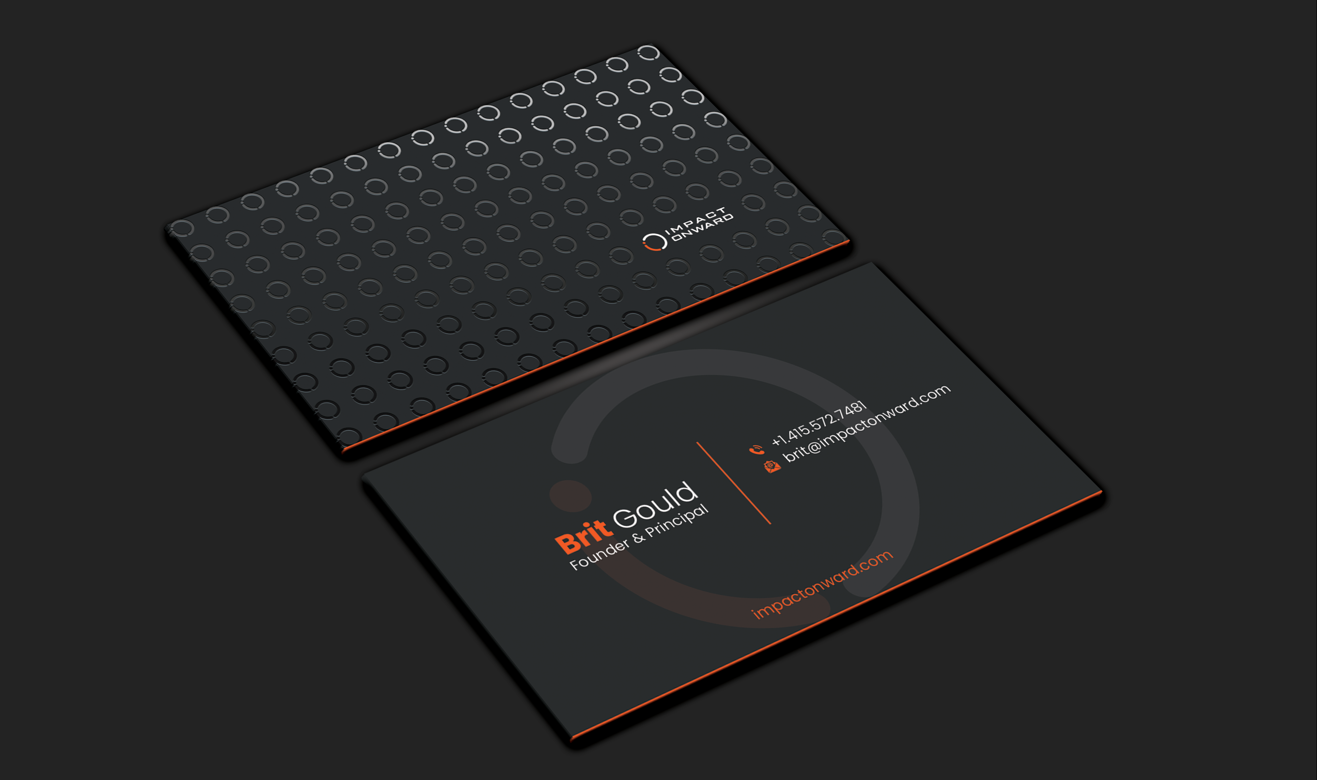 Design de Carte de Visite par DesignerShahadat pour ce projet | Design #33727626