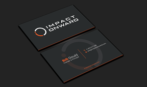 Business Card Design by DesignerShahadat for this project | Design: #33727627