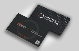 Business Card Design by DesignerShahadat for this project | Design: #33732123