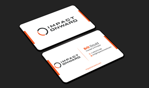 Business Card Design by DesignerShahadat for this project | Design: #33732124