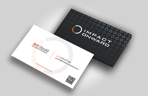 Business Card Design by DesignerShahadat for this project | Design: #33732126