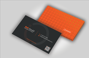 Business Card Design by DesignerShahadat for this project | Design: #33732133
