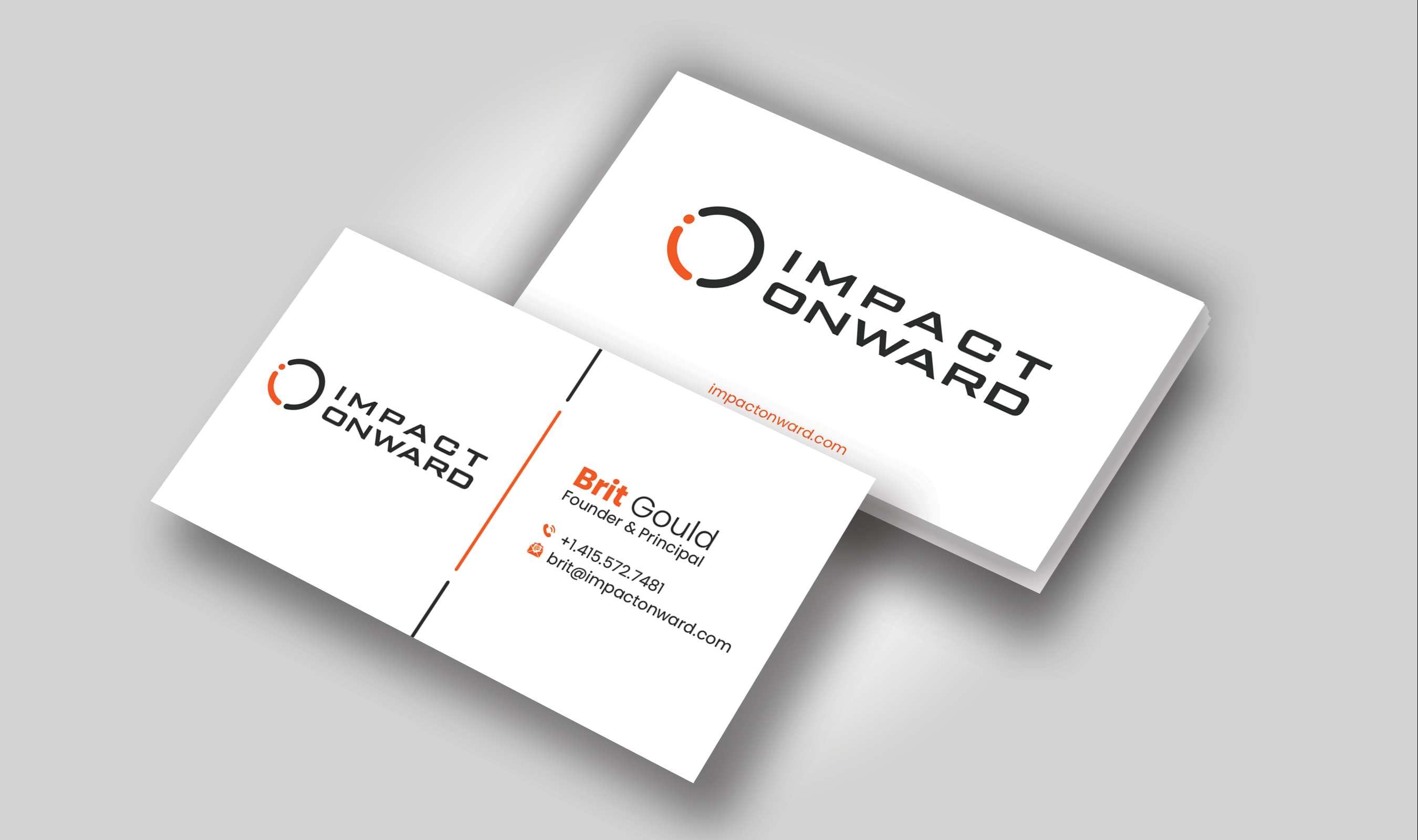 Diseño de Tarjeta de Presentación por DesignerShahadat para este proyecto | Diseño #33732134