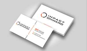 Business Card Design by DesignerShahadat for this project | Design: #33732134