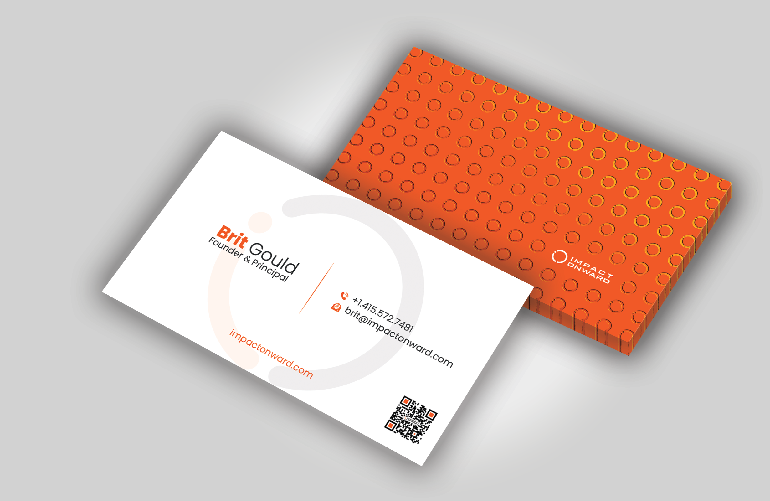 Diseño de Tarjeta de Presentación por DesignerShahadat para este proyecto | Diseño #33732136