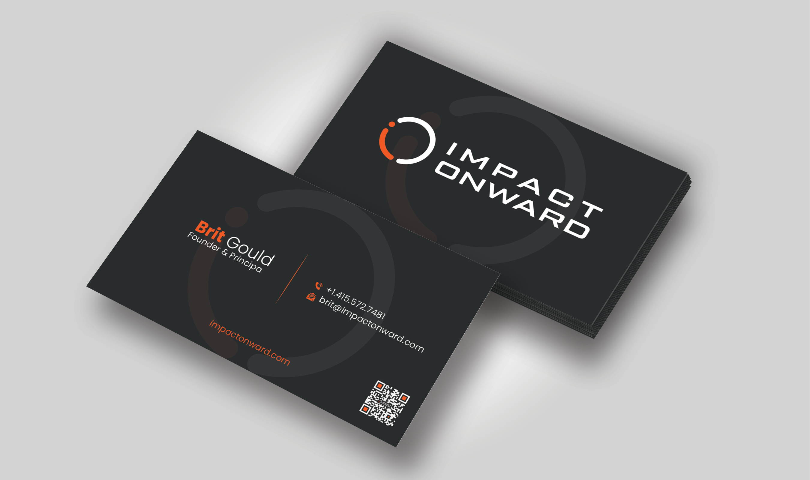 Diseño de Tarjeta de Presentación por DesignerShahadat para este proyecto | Diseño #33732138