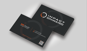 Business Card Design by DesignerShahadat for this project | Design: #33732138