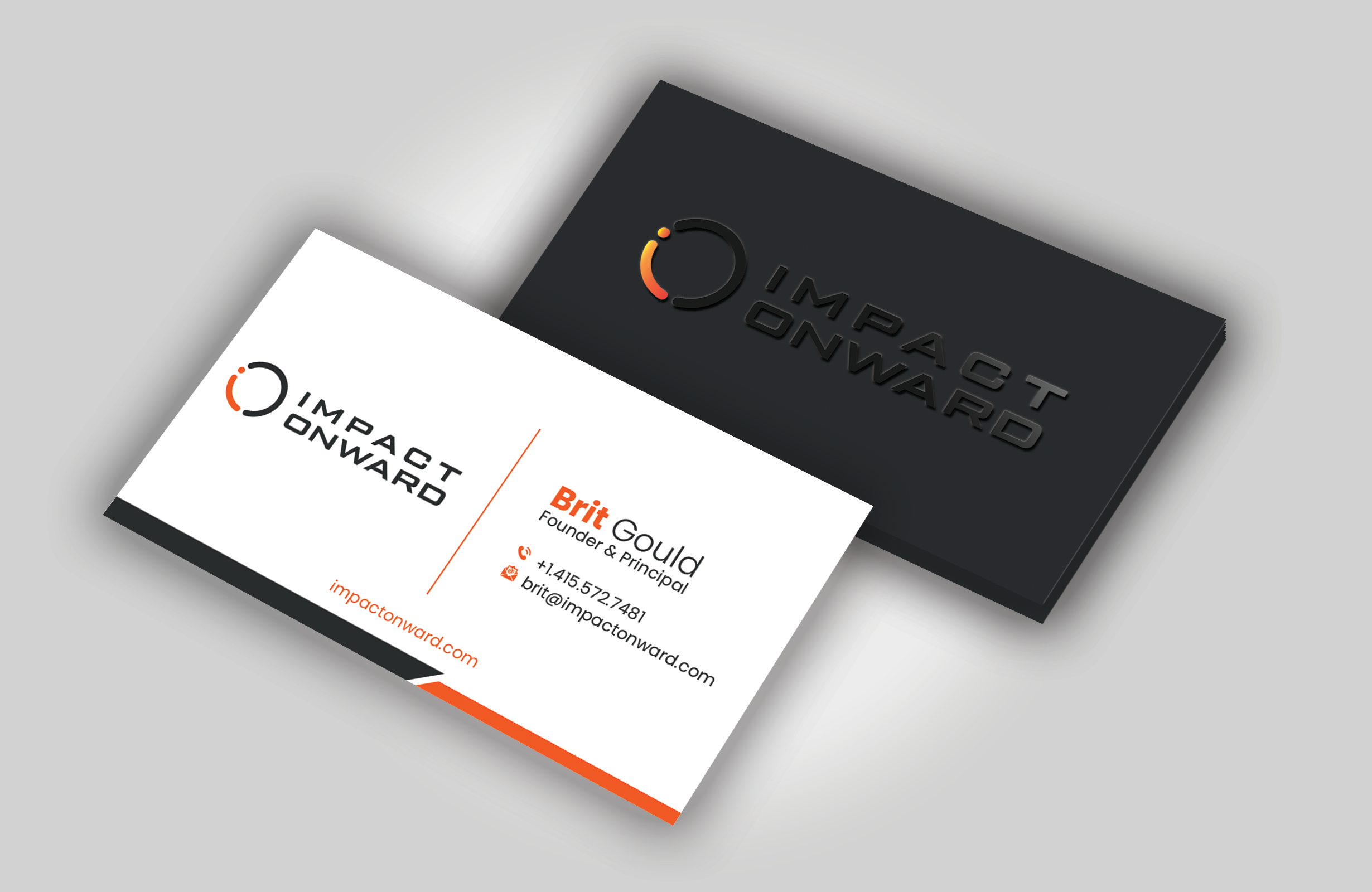 Diseño de Tarjeta de Presentación por DesignerShahadat para este proyecto | Diseño #33732141