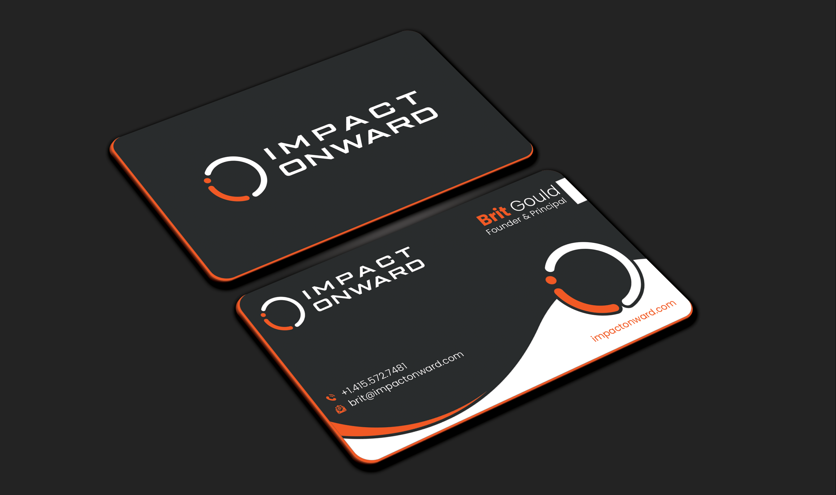 Diseño de Tarjeta de Presentación por DesignerShahadat para este proyecto | Diseño #33732155