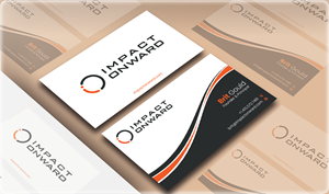 Business Card Design by DesignerShahadat for this project | Design: #33734994