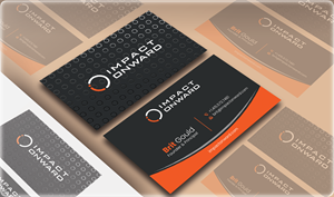 Business Card Design by DesignerShahadat for this project | Design: #33735004