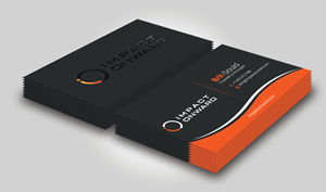 Business Card Design by DesignerShahadat for this project | Design: #33735032