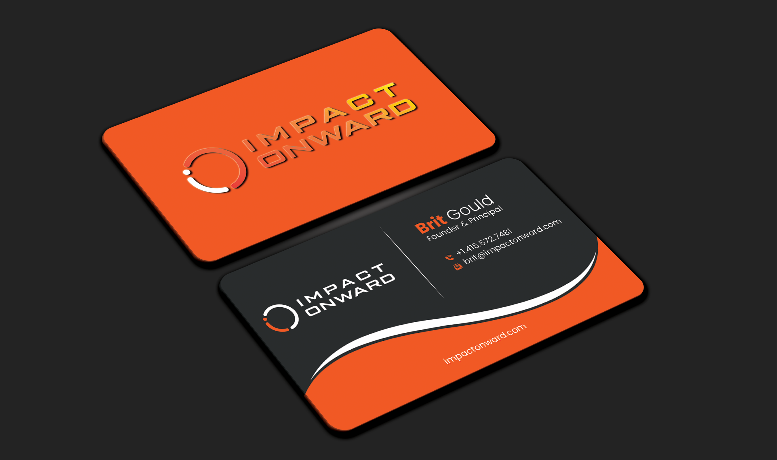 Diseño de Tarjeta de Presentación por DesignerShahadat para este proyecto | Diseño #33735126