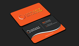 Business Card Design by DesignerShahadat for this project | Design: #33735126
