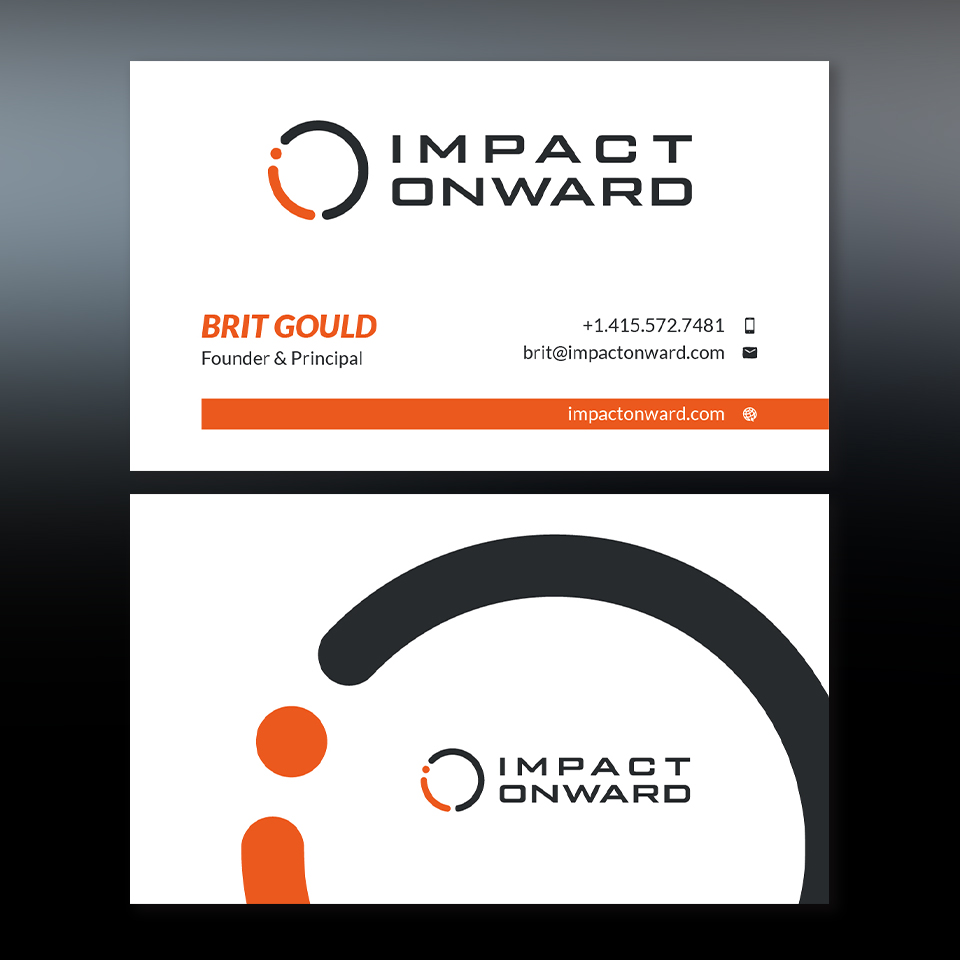 Diseño de Tarjeta de Presentación por YourLogoMaster para este proyecto | Diseño #33698326