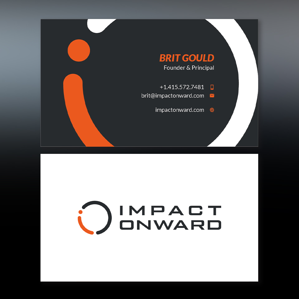 Diseño de Tarjeta de Presentación por YourLogoMaster para este proyecto | Diseño #33698327